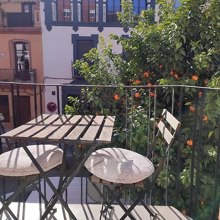 شقة Loft House Triana إشبيلية المظهر الخارجي الصورة