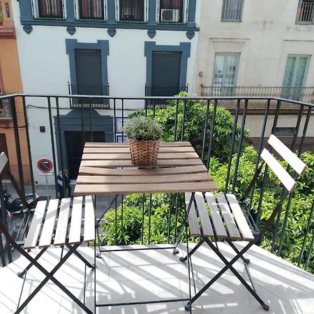 شقة Loft House Triana إشبيلية المظهر الخارجي الصورة