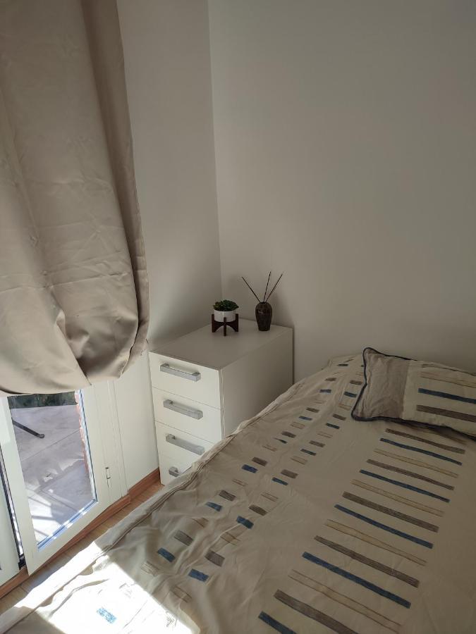 شقة Loft House Triana إشبيلية المظهر الخارجي الصورة