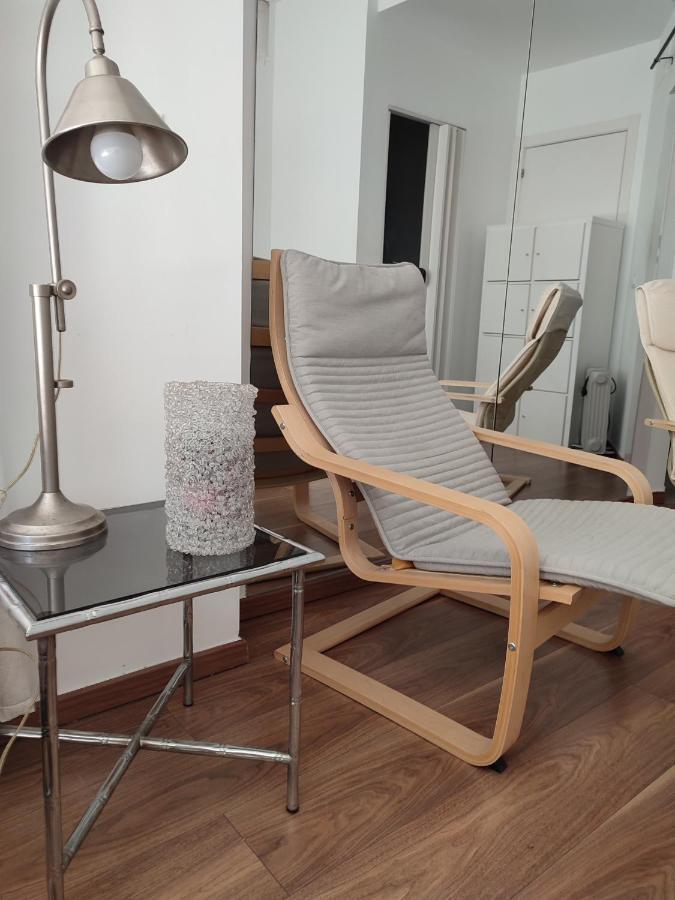 شقة Loft House Triana إشبيلية المظهر الخارجي الصورة