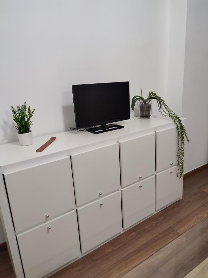 شقة Loft House Triana إشبيلية المظهر الخارجي الصورة