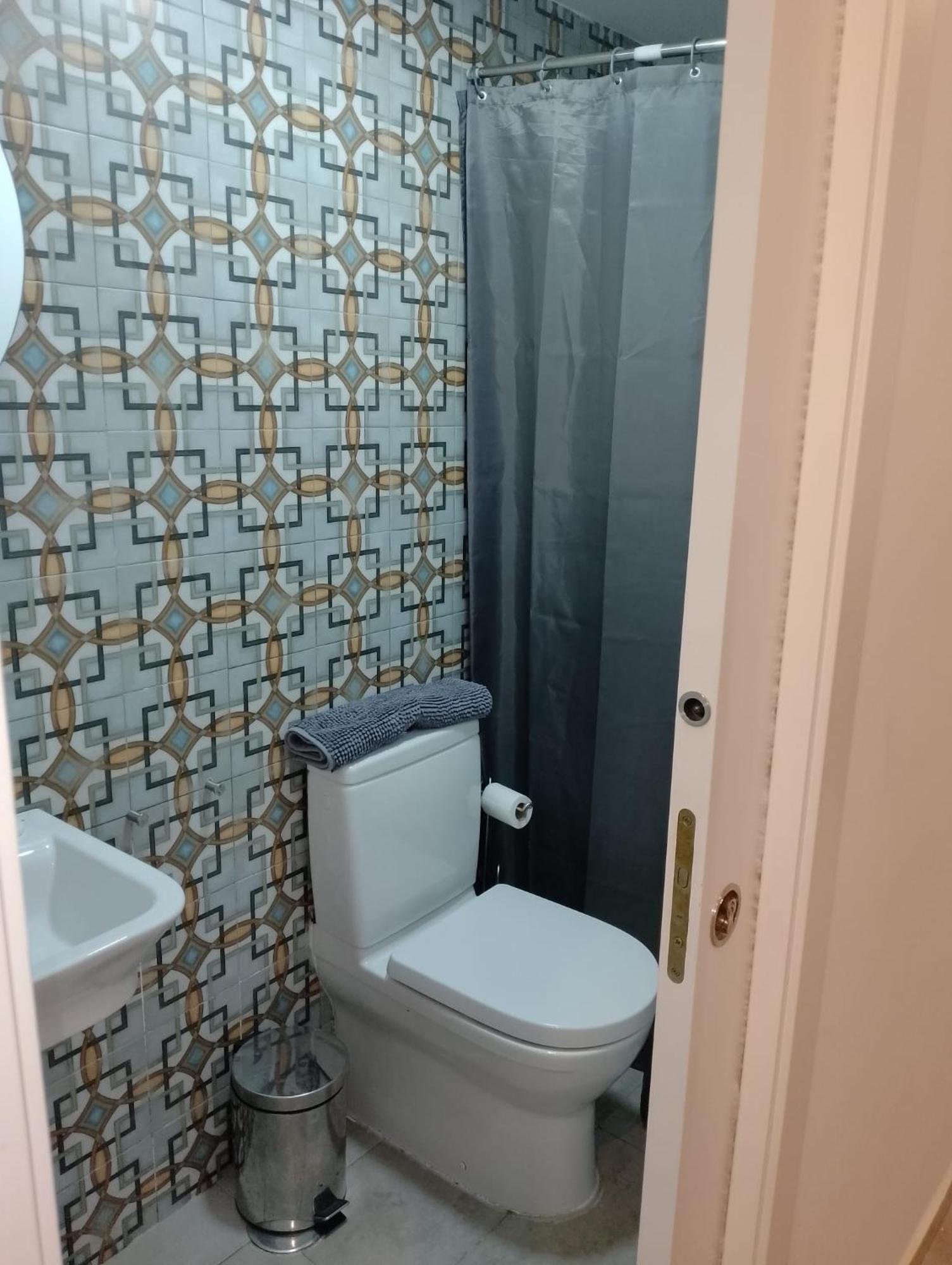 شقة Loft House Triana إشبيلية المظهر الخارجي الصورة