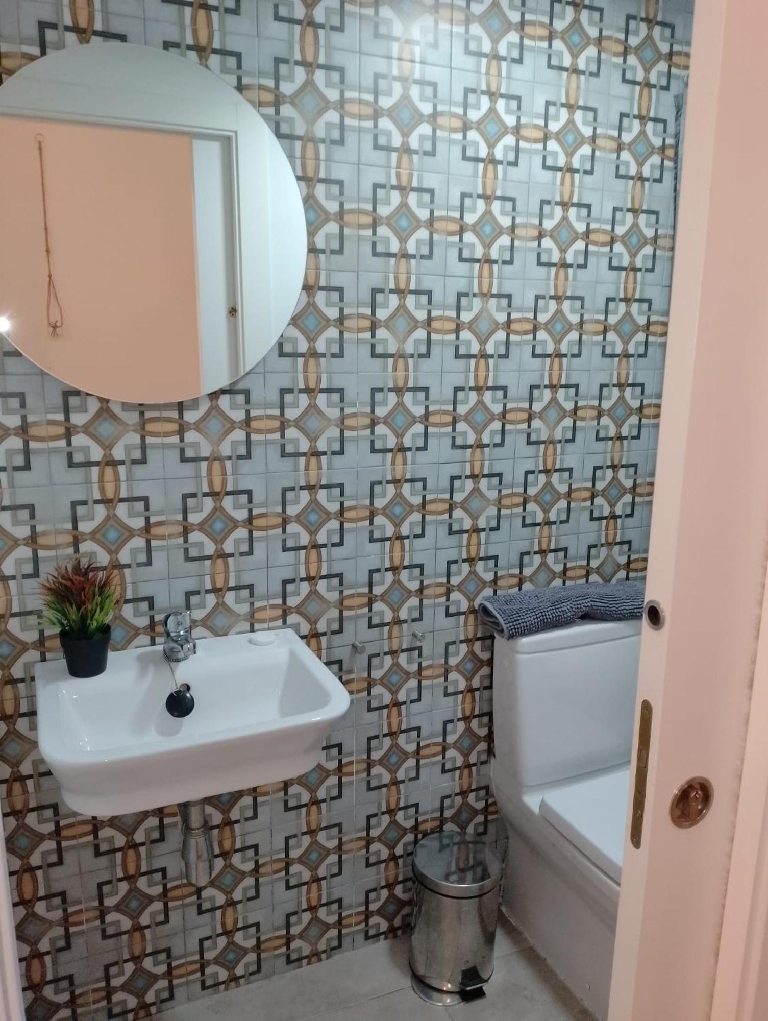 شقة Loft House Triana إشبيلية المظهر الخارجي الصورة