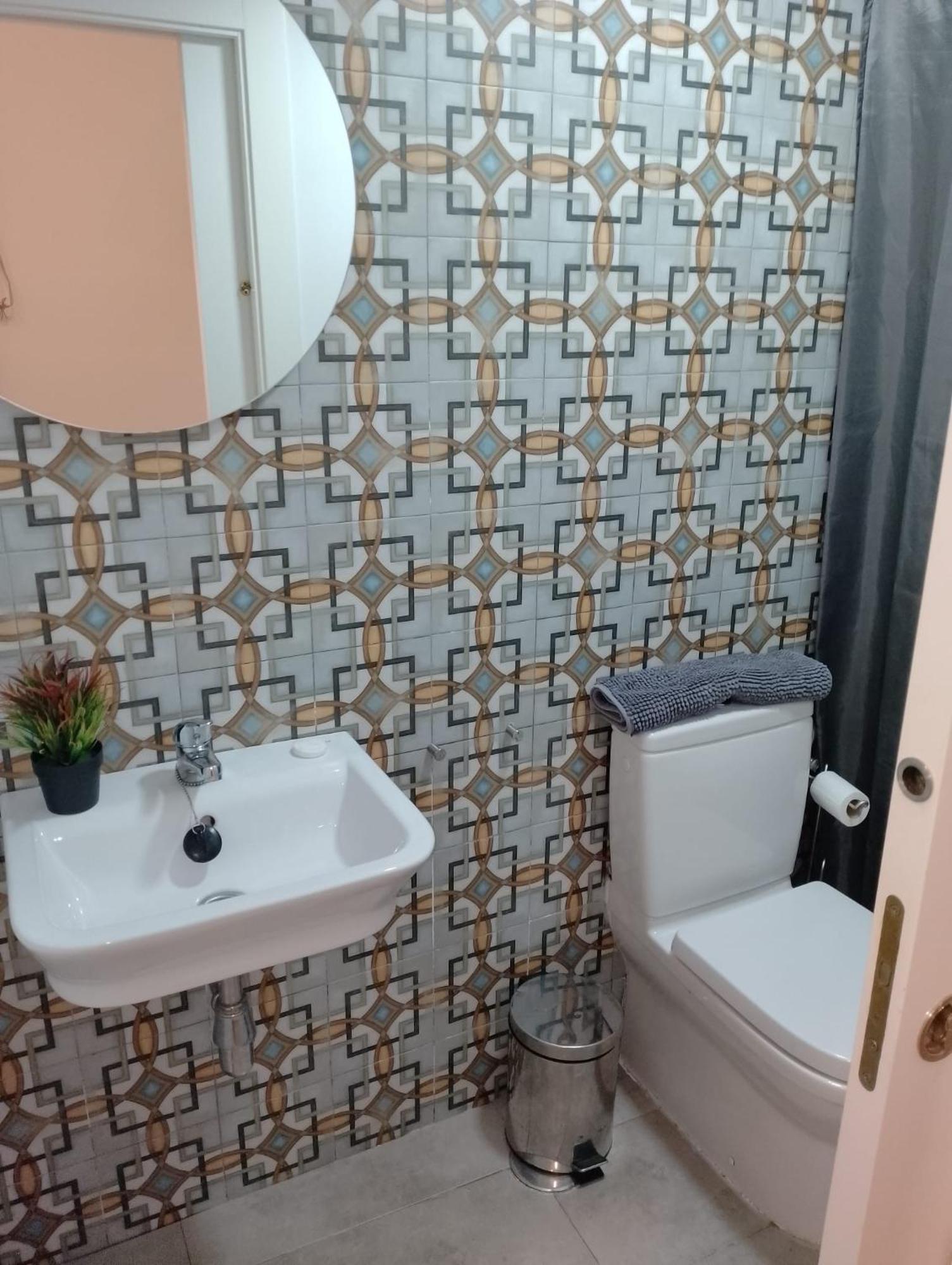 شقة Loft House Triana إشبيلية المظهر الخارجي الصورة