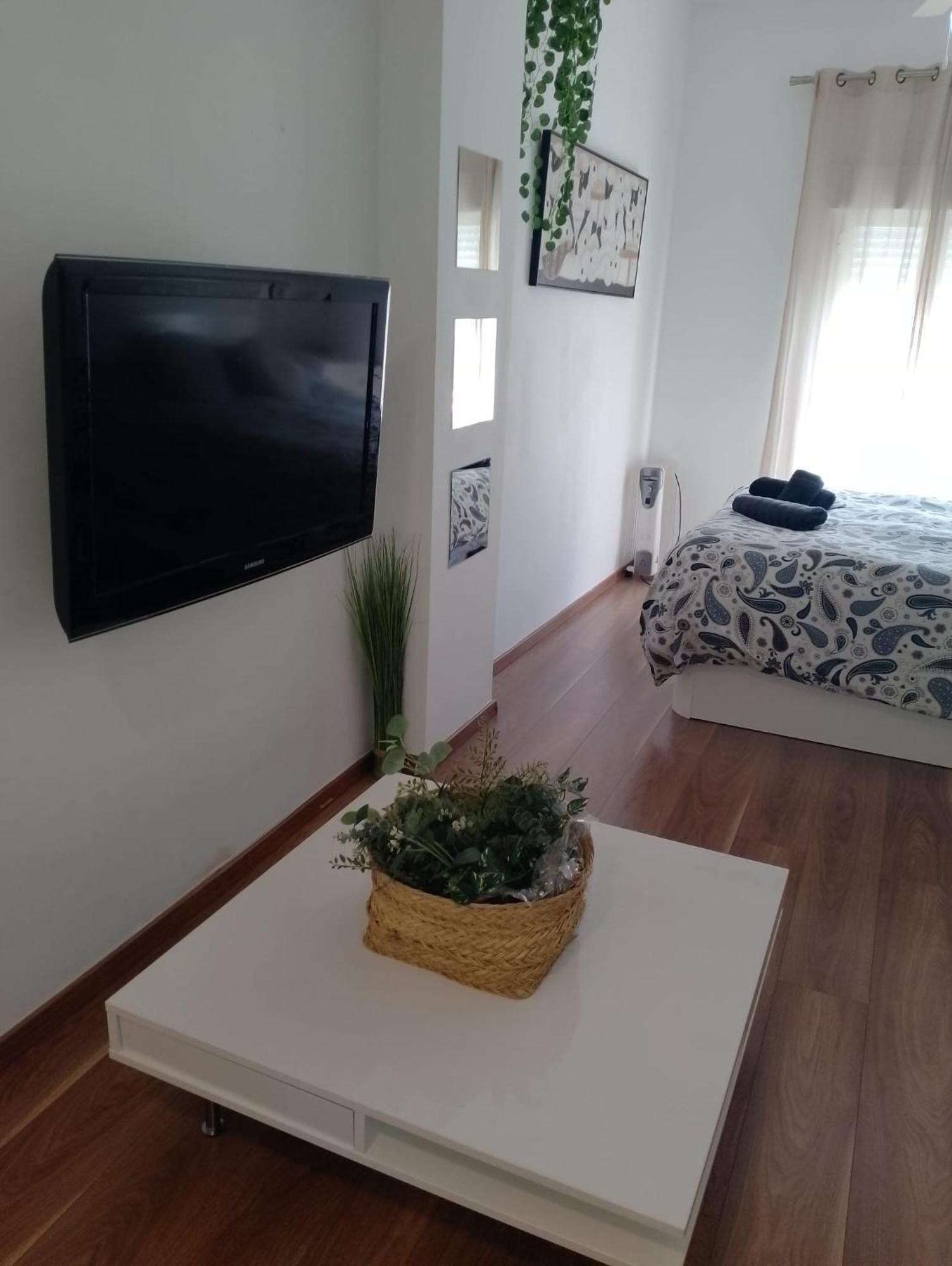 شقة Loft House Triana إشبيلية المظهر الخارجي الصورة