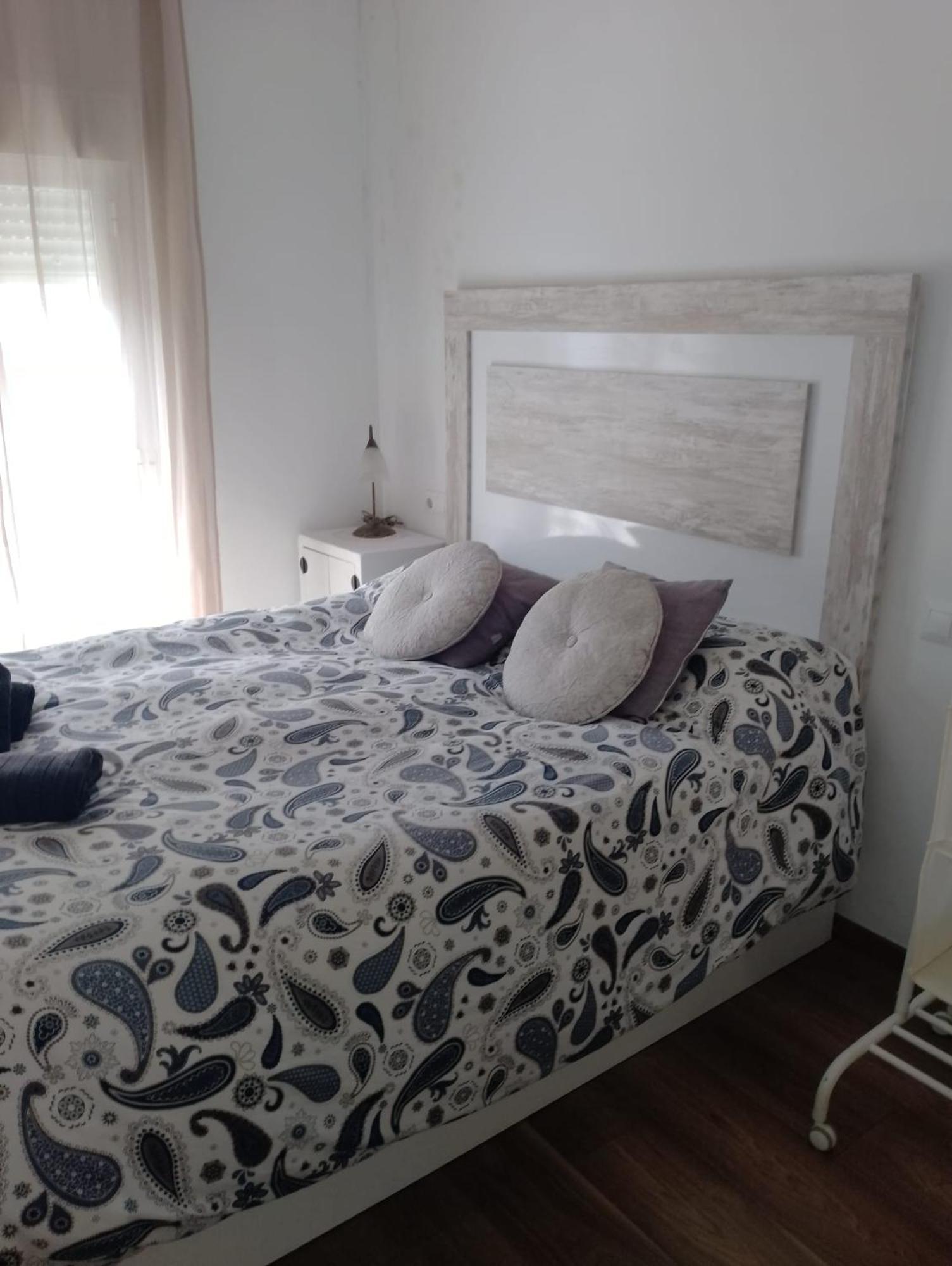 شقة Loft House Triana إشبيلية المظهر الخارجي الصورة