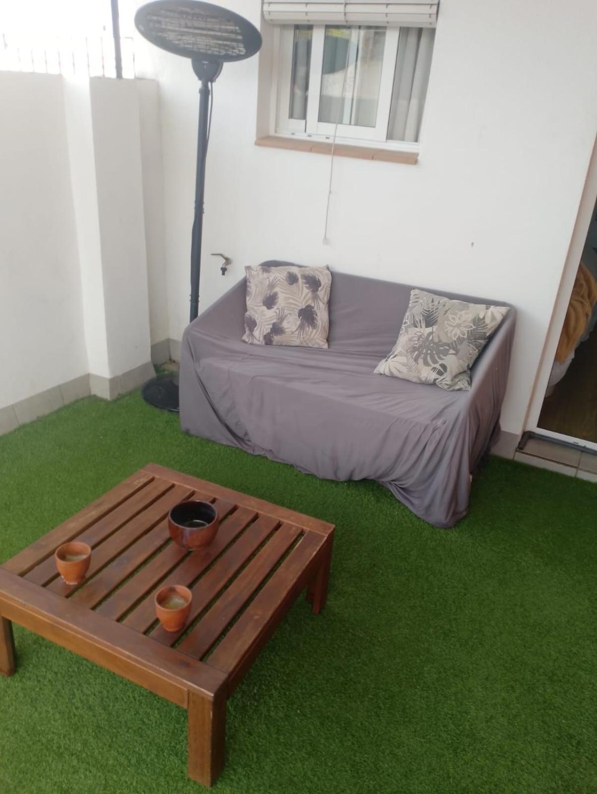 شقة Loft House Triana إشبيلية المظهر الخارجي الصورة