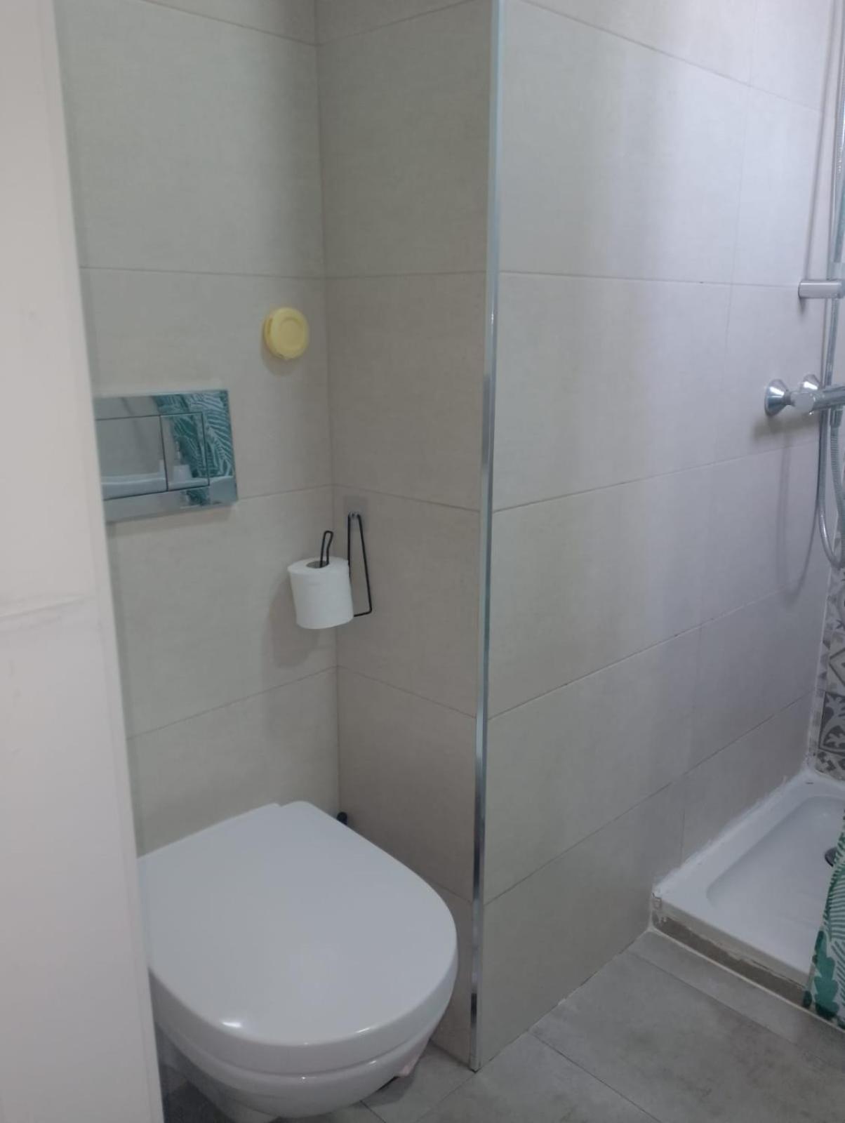 شقة Loft House Triana إشبيلية المظهر الخارجي الصورة