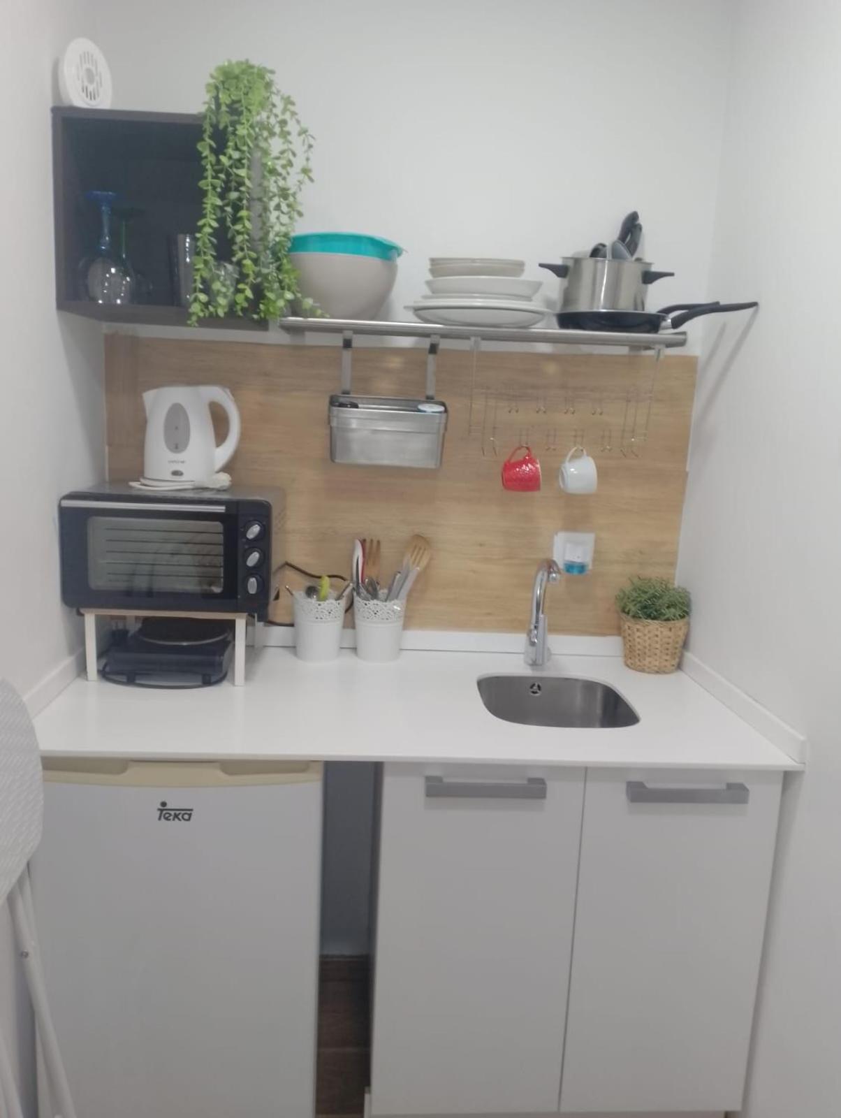 شقة Loft House Triana إشبيلية المظهر الخارجي الصورة