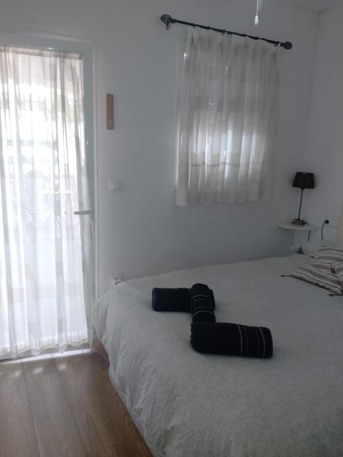 شقة Loft House Triana إشبيلية المظهر الخارجي الصورة
