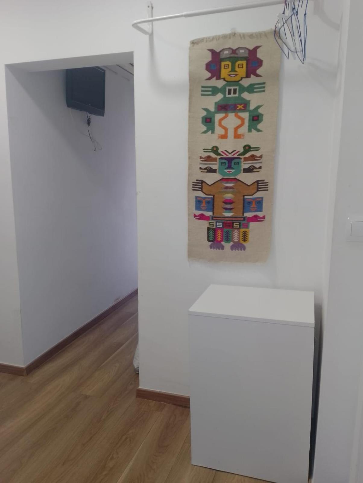 شقة Loft House Triana إشبيلية المظهر الخارجي الصورة
