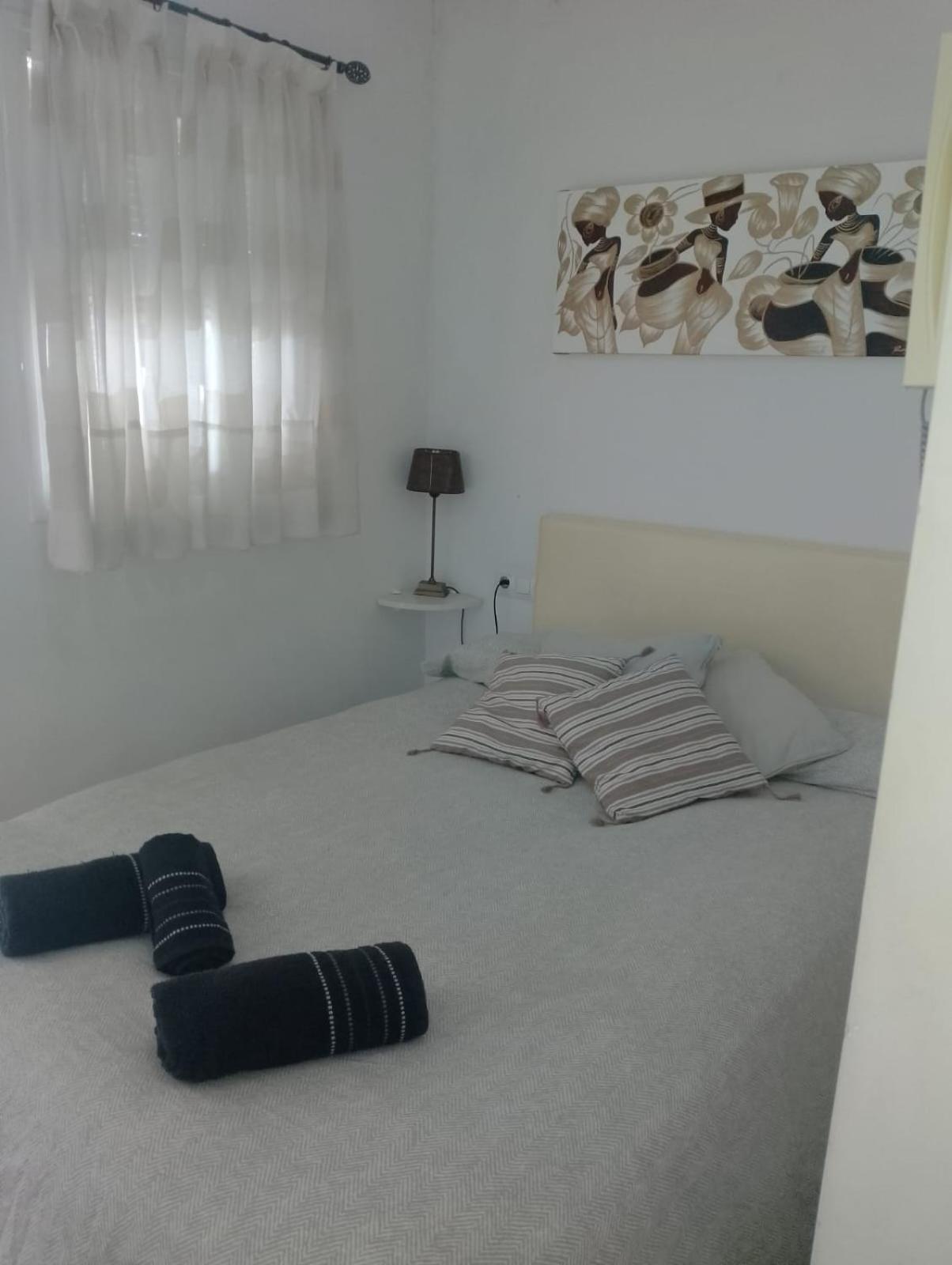 شقة Loft House Triana إشبيلية المظهر الخارجي الصورة